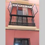 Cheap & Chic In The Center Of Sevilla