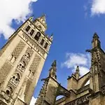 Cheap & Chic In The Center Of Sevilla