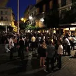 Cheap & Chic In The Center Of Sevilla