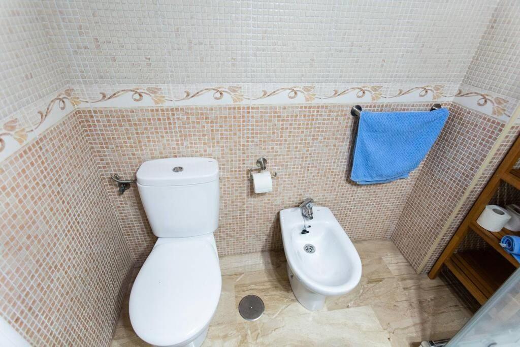 Cheap & Chic In The Center Of Appartement *