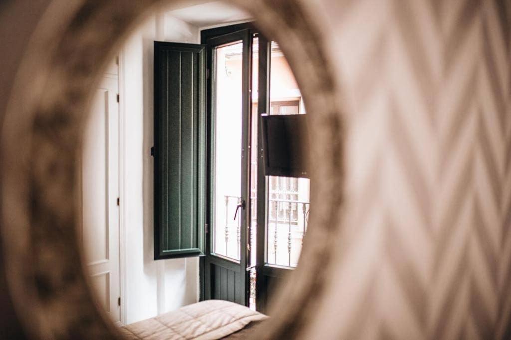 Apartamento Cheap & Chic In The Center Of Sevilla