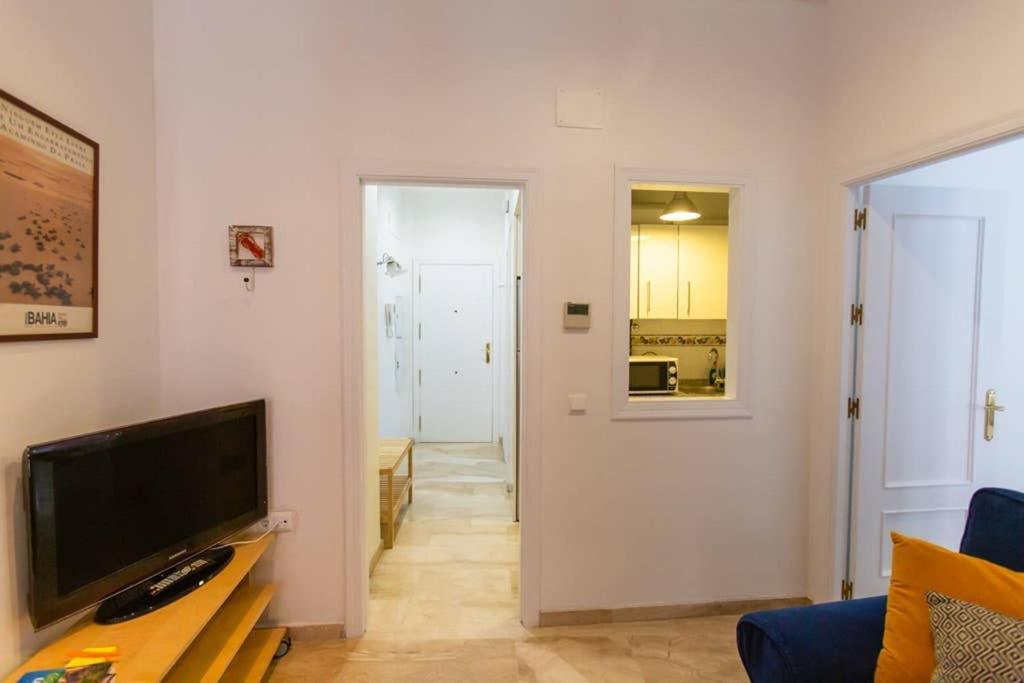 Cheap & Chic In The Center Of Appartement Séville