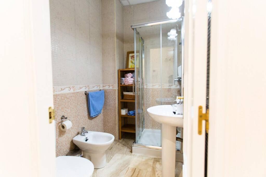 Appartement Cheap & Chic In The Center Of Séville