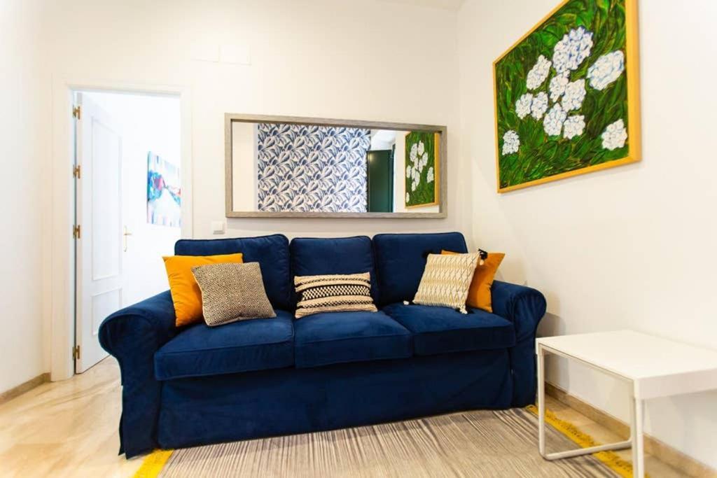 Cheap & Chic In The Center Of Appartement