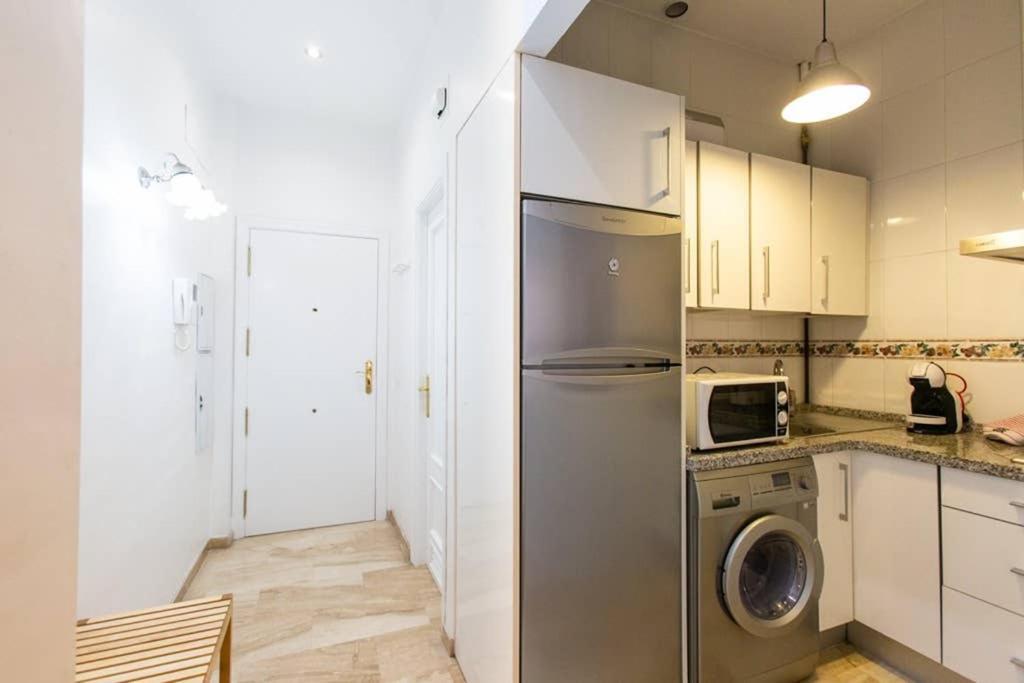 Appartement Cheap & Chic In The Center Of *