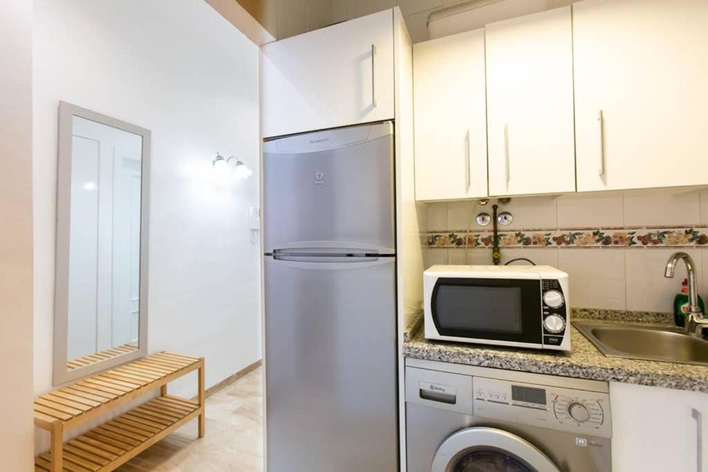 Cheap & Chic In The Center Of Appartement