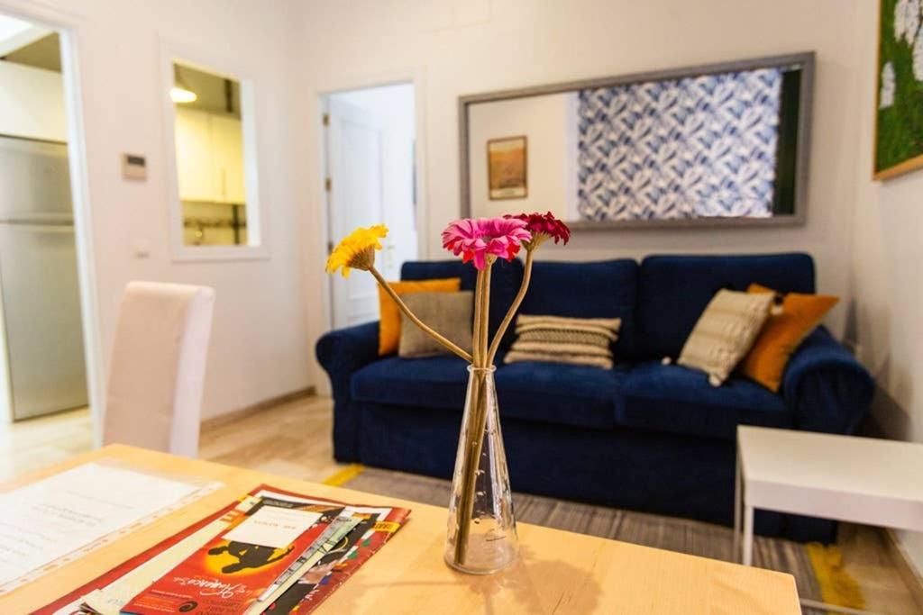 Cheap & Chic In The Center Of Appartement