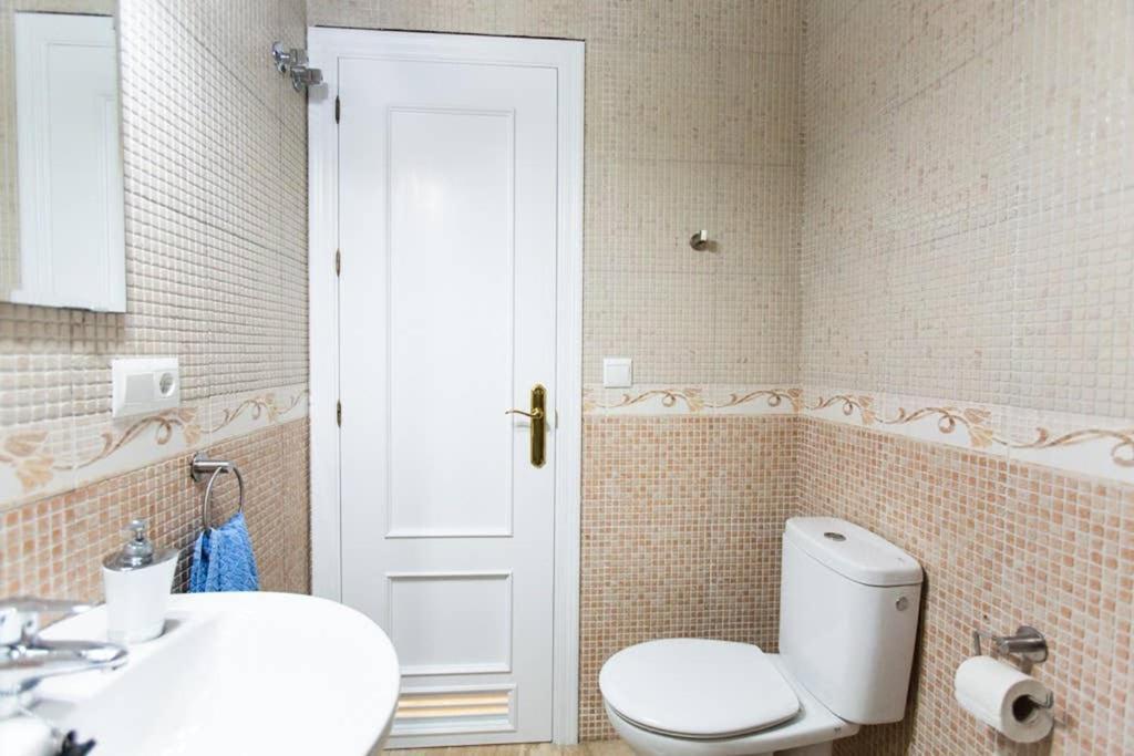 Appartement Cheap & Chic In The Center Of Séville