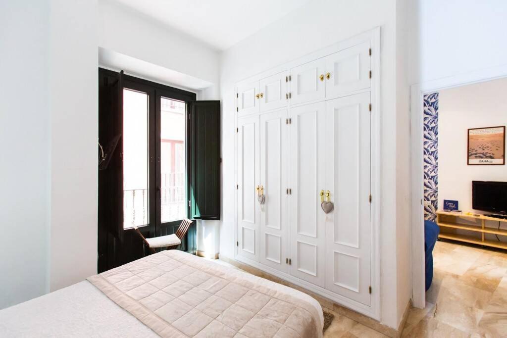 Cheap & Chic In The Center Of Appartement