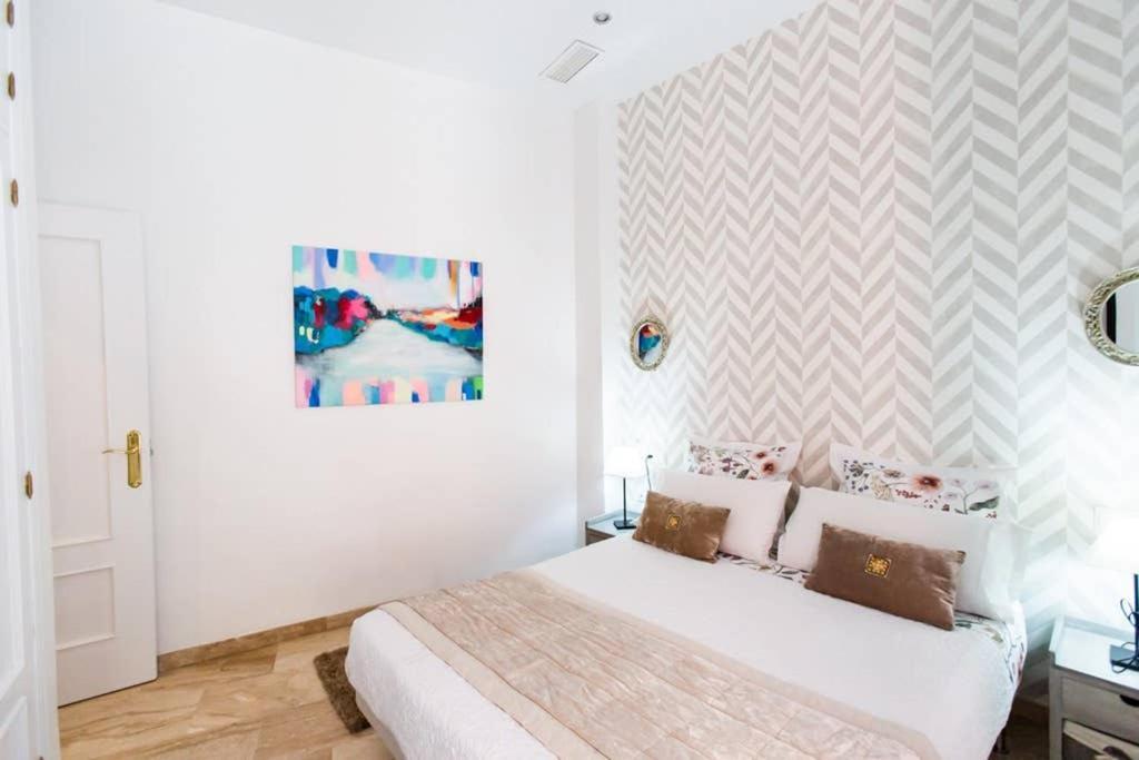 Cheap & Chic In The Center Of Appartement Séville